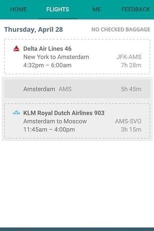 20款你从未听说过但好用到爆的旅行App
