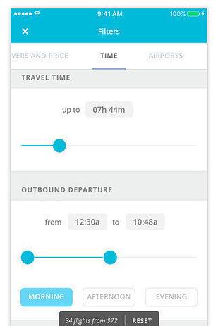 20款你从未听说过但好用到爆的旅行App