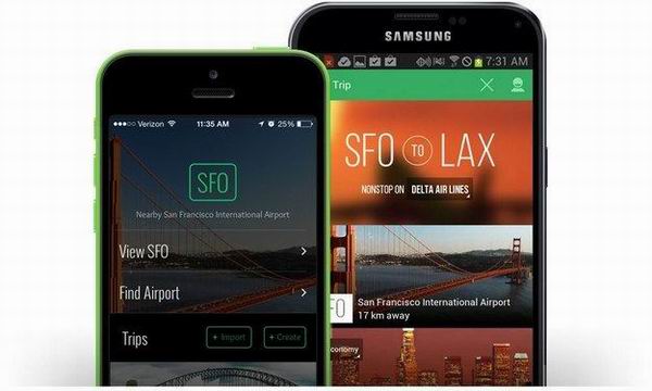 20款你从未听说过但好用到爆的旅行App