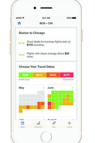 20款你从未听说过但好用到爆的旅行App