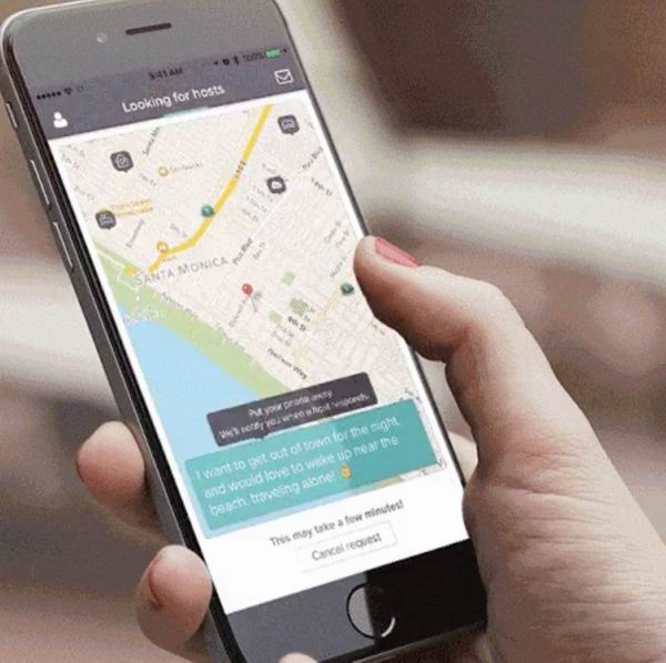 20款你从未听说过但好用到爆的旅行App