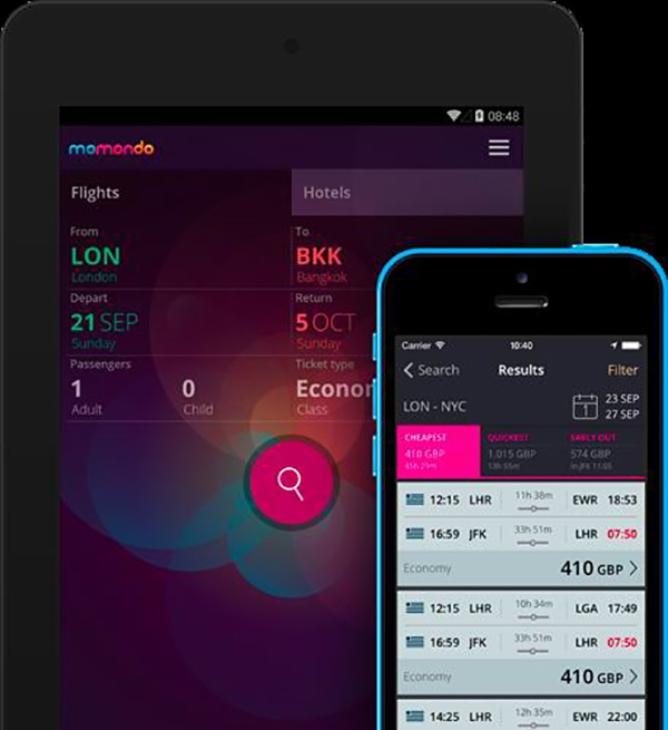 20款你从未听说过但好用到爆的旅行App