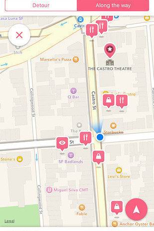 20款你从未听说过但好用到爆的旅行App