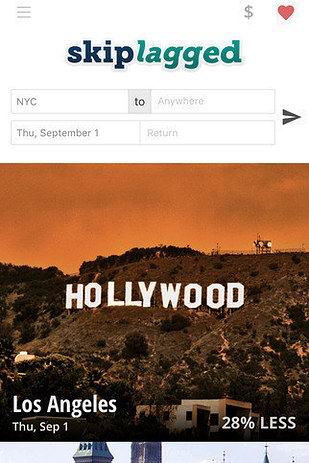 20款你从未听说过但好用到爆的旅行App