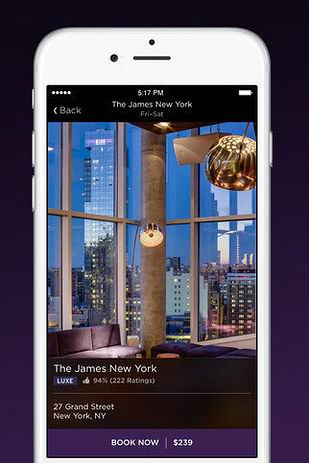 20款你从未听说过但好用到爆的旅行App