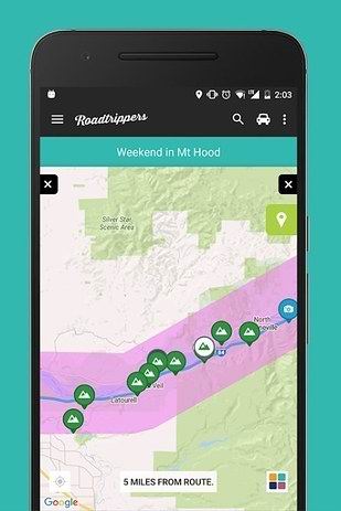 20款你从未听说过但好用到爆的旅行App