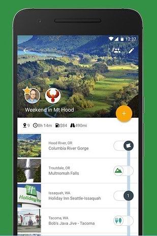 20款你从未听说过但好用到爆的旅行App