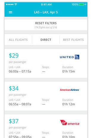 20款你从未听说过但好用到爆的旅行App