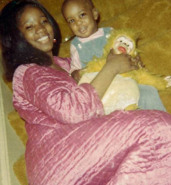 64岁还有6块腹肌！？原来你是这样的神奇奶奶！