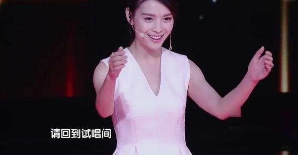 《跨界歌王》就是看王凯刘涛们出糗，别用PK来掩盖硬伤