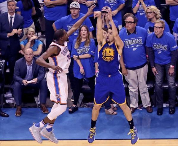 我们会等来一场怎样的“抢七”？上帝也只愿做个不选边的球迷