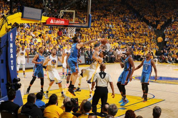 我们会等来一场怎样的“抢七”？上帝也只愿做个不选边的球迷