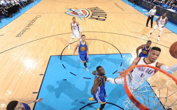 我们会等来一场怎样的“抢七”？上帝也只愿做个不选边的球迷