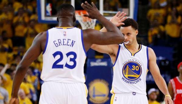 我们会等来一场怎样的“抢七”？上帝也只愿做个不选边的球迷