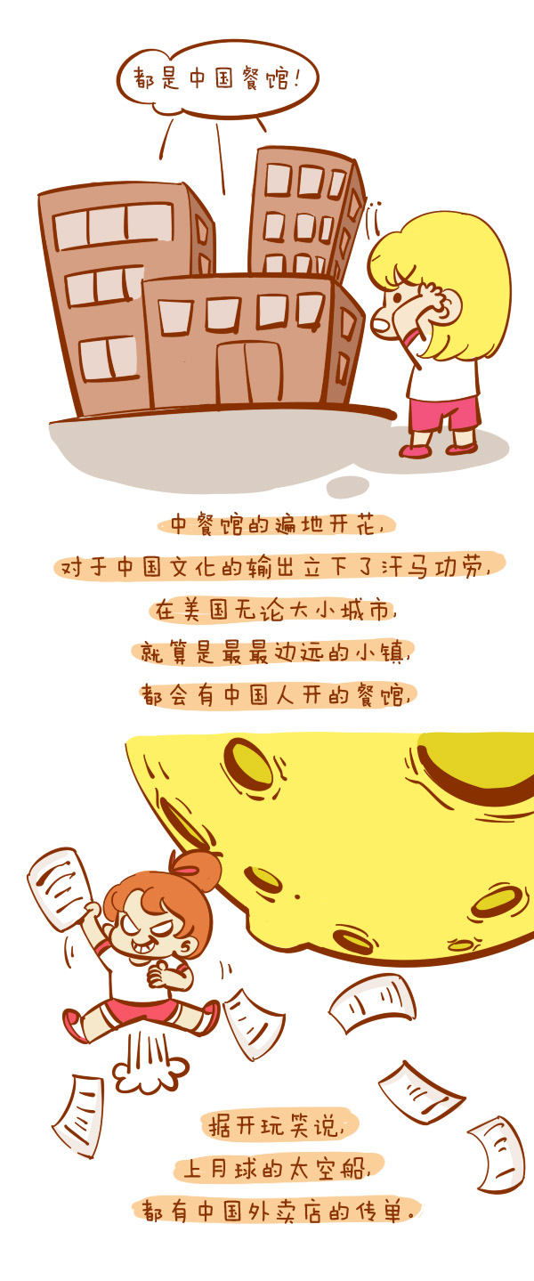 森女日记 | 外国人对中国人的刻板印象