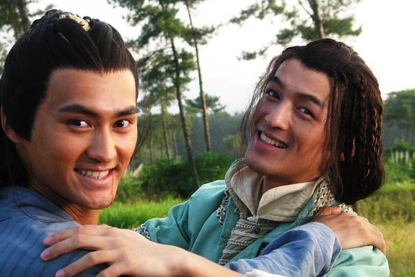 读图｜袁弘大婚，你们却只关心新郎和伴郎