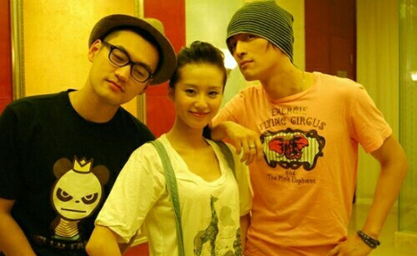 读图｜袁弘大婚，你们却只关心新郎和伴郎