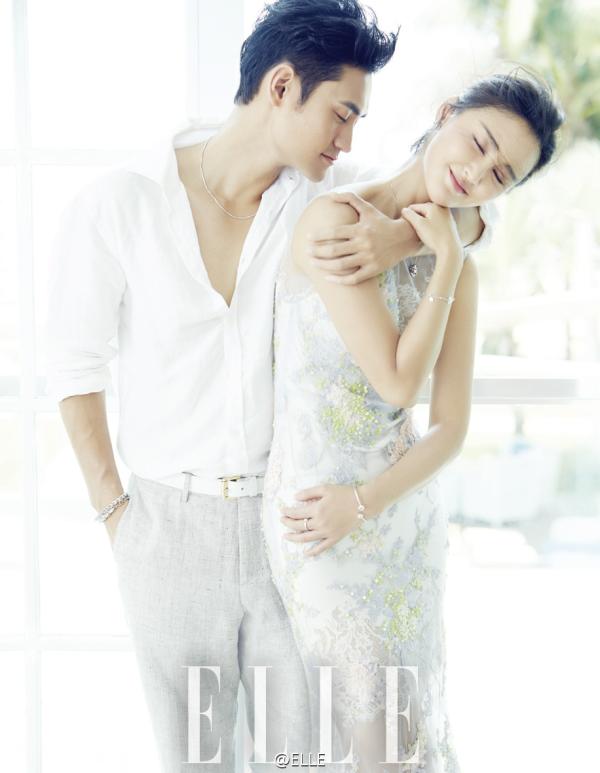 读图｜袁弘大婚，你们却只关心新郎和伴郎