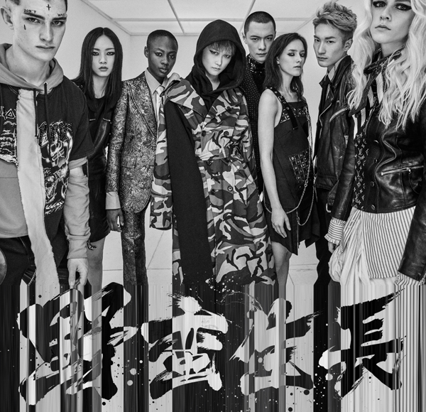 专访｜李宇春：我不会离经叛道，坚持做自己就可以了