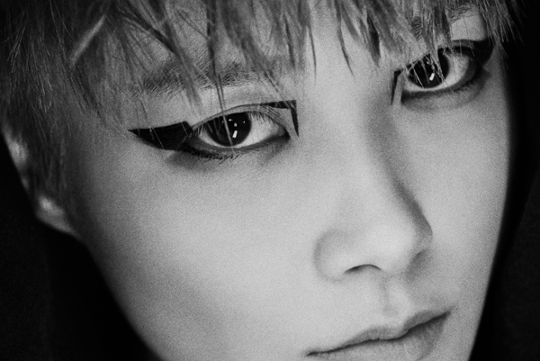 专访｜李宇春：我不会离经叛道，坚持做自己就可以了