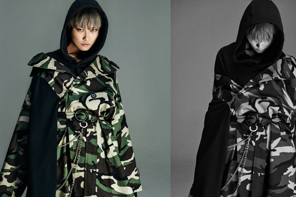 专访｜李宇春：我不会离经叛道，坚持做自己就可以了