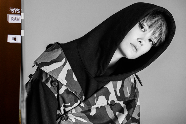 专访｜李宇春：我不会离经叛道，坚持做自己就可以了