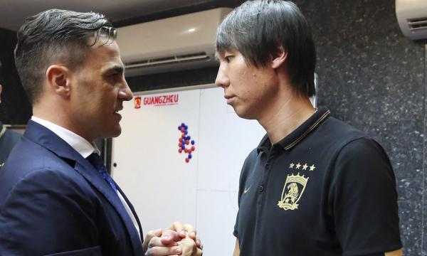 “少帅”李铁的故事，是浮躁中国足坛里的一缕清风