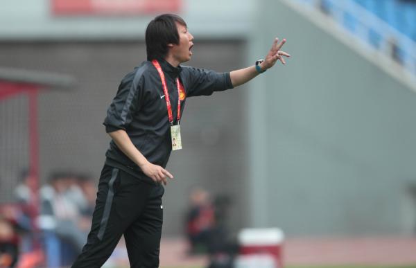 “少帅”李铁的故事，是浮躁中国足坛里的一缕清风