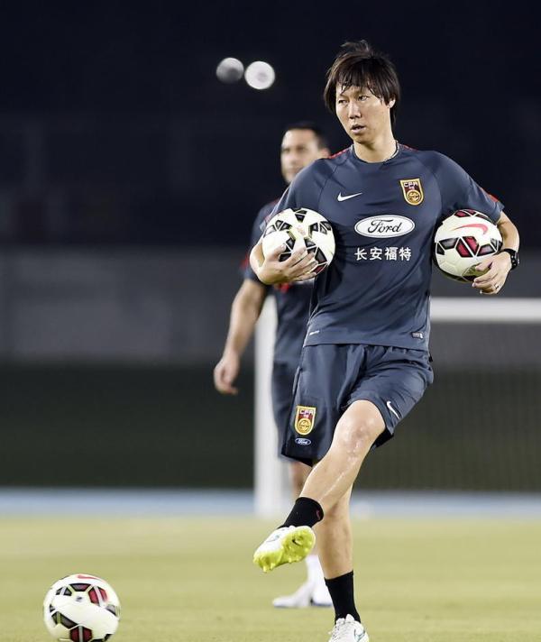 “少帅”李铁的故事，是浮躁中国足坛里的一缕清风