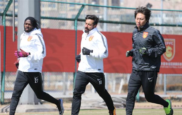 “少帅”李铁的故事，是浮躁中国足坛里的一缕清风