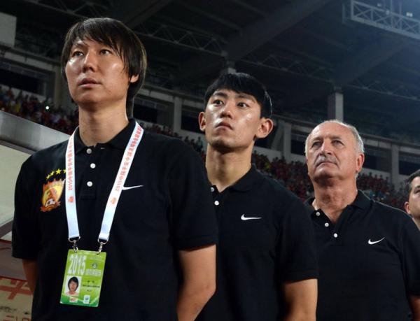 “少帅”李铁的故事，是浮躁中国足坛里的一缕清风