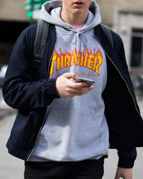 亲爱的男同胞们，知道女生是如何评价你们的穿着的吗？