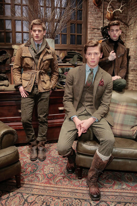 亲爱的男同胞们，知道女生是如何评价你们的穿着的吗？