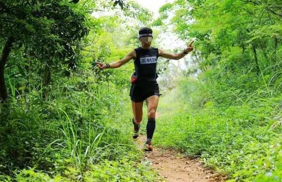 深圳民警户外越野不幸丧生，曾跑40余场马拉松被赞“大神”