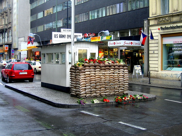 你不知道的欧洲7大名城免费指南