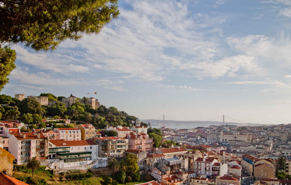 你不知道的欧洲7大名城免费指南