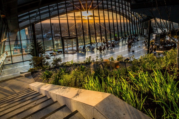 你不知道的欧洲7大名城免费指南