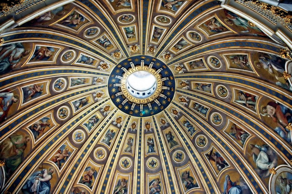 你不知道的欧洲7大名城免费指南