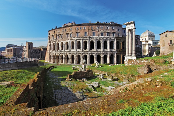 你不知道的欧洲7大名城免费指南