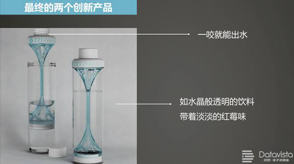 涂子沛：一瓶红莓汁，告诉你工业智造要造什么？