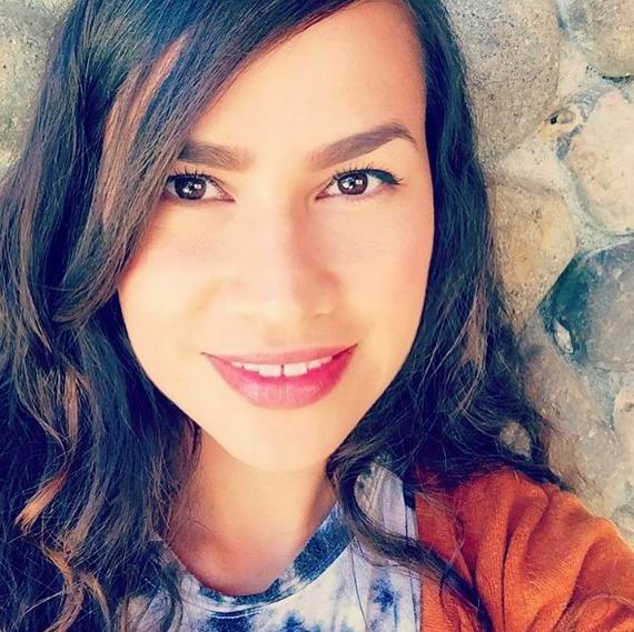 有牙缝的人生，也可以笑得很灿烂