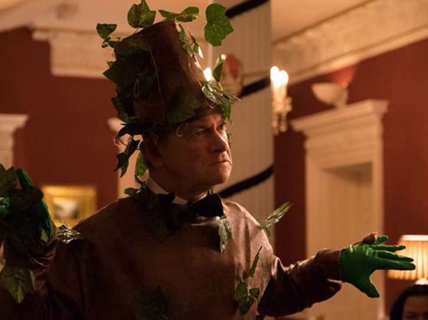 查尔斯王子吻小鲜肉？英国小报在四频道面前弱爆了