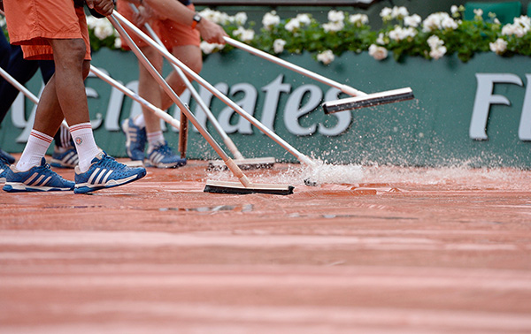 都是套路！法网为赚观众钱竟干出这事，连累德约当了背锅侠