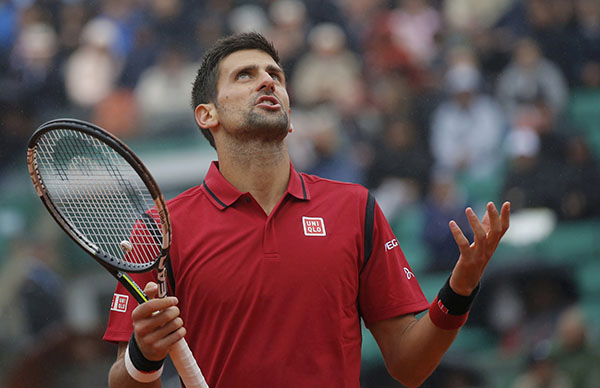 都是套路！法网为赚观众钱竟干出这事，连累德约当了背锅侠