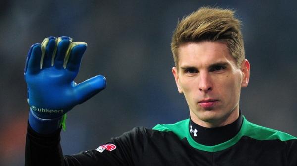 这些大牌都落选了欧洲杯名单，这11人组个队能拿冠军不？