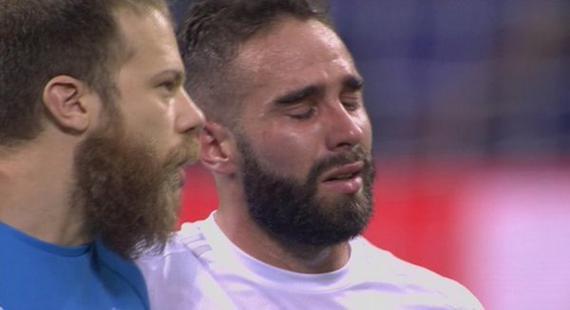 这些大牌都落选了欧洲杯名单，这11人组个队能拿冠军不？