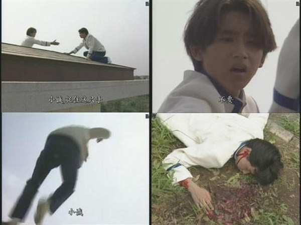 妈妈死了才半年，爸爸就娶了一个洋妞