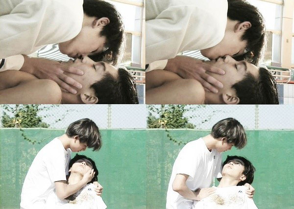 妈妈死了才半年，爸爸就娶了一个洋妞