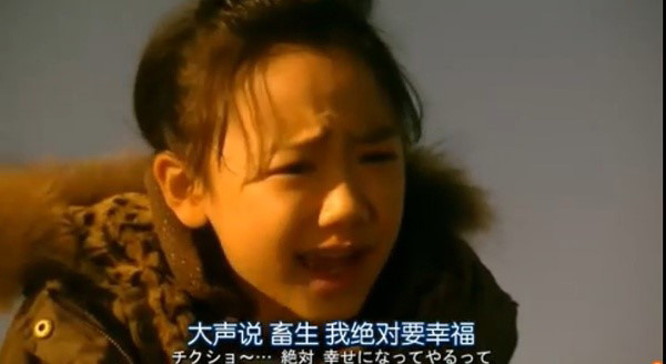 妈妈死了才半年，爸爸就娶了一个洋妞