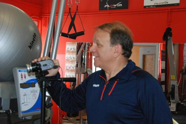 对话中国男子接力“天团”：里约冲击奖牌，比赛越大成绩越好